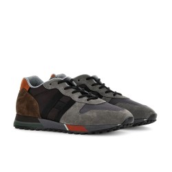 hogan sneakers Sneakers H383 Détails : Basses -Semelles: Gomme -Sem...
