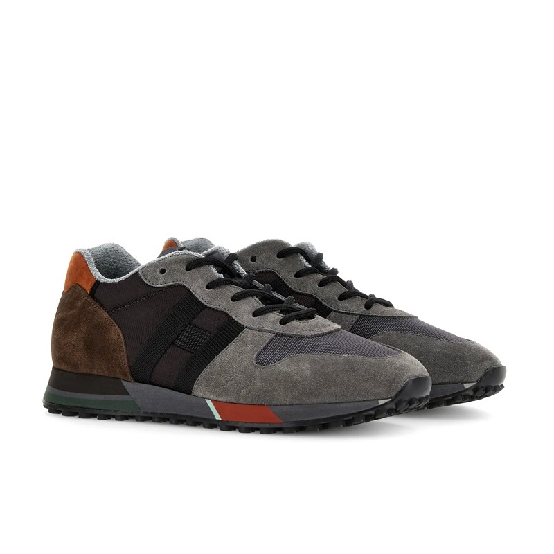 hogan sneakers Sneakers H383 Détails : Basses -Semelles: Gomme -Sem... hogan sneakers Sneakers H383 Détails : Basses -Semelles: Gomme -Sem...