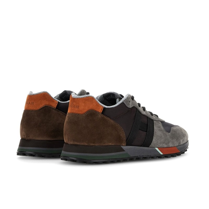 hogan sneakers Sneakers H383 Détails : Basses -Semelles: Gomme -Sem... hogan sneakers Sneakers H383 Détails : Basses -Semelles: Gomme -Sem...