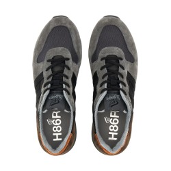 hogan sneakers Sneakers H383 Détails : Basses -Semelles: Gomme -Sem...