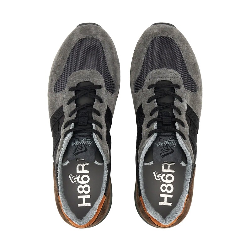 hogan sneakers Sneakers H383 Détails : Basses -Semelles: Gomme -Sem... hogan sneakers Sneakers H383 Détails : Basses -Semelles: Gomme -Sem...