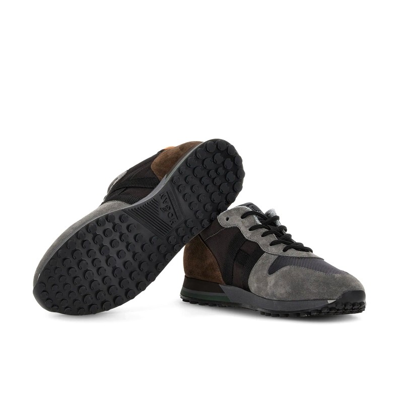 hogan sneakers Sneakers H383 Détails : Basses -Semelles: Gomme -Sem... hogan sneakers Sneakers H383 Détails : Basses -Semelles: Gomme -Sem...