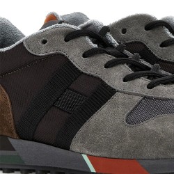 hogan sneakers Sneakers H383 Détails : Basses -Semelles: Gomme -Sem...