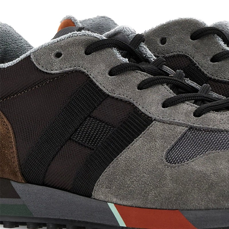 hogan sneakers Sneakers H383 Détails : Basses -Semelles: Gomme -Sem... hogan sneakers Sneakers H383 Détails : Basses -Semelles: Gomme -Sem...