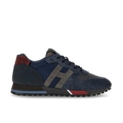 hogan sneakers Sneakers H383 Détails : Basses -Semelles: Gomme -Sem...