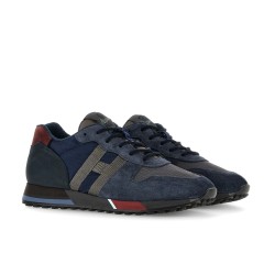 hogan sneakers Sneakers H383 Détails : Basses -Semelles: Gomme -Sem...