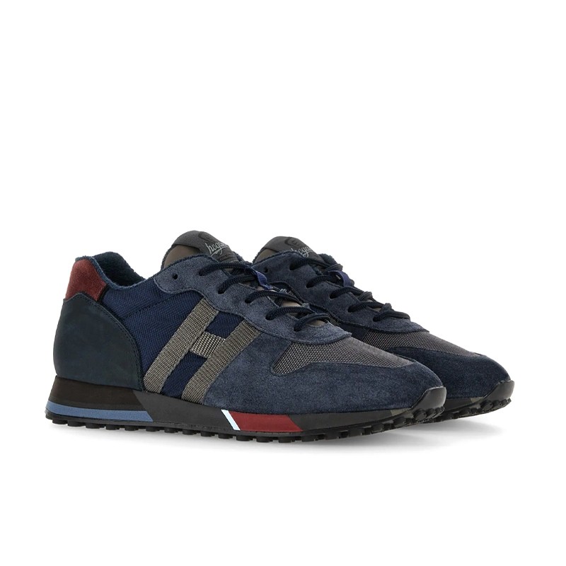 hogan sneakers Sneakers H383 Détails : Basses -Semelles: Gomme -Sem... hogan sneakers Sneakers H383 Détails : Basses -Semelles: Gomme -Sem...