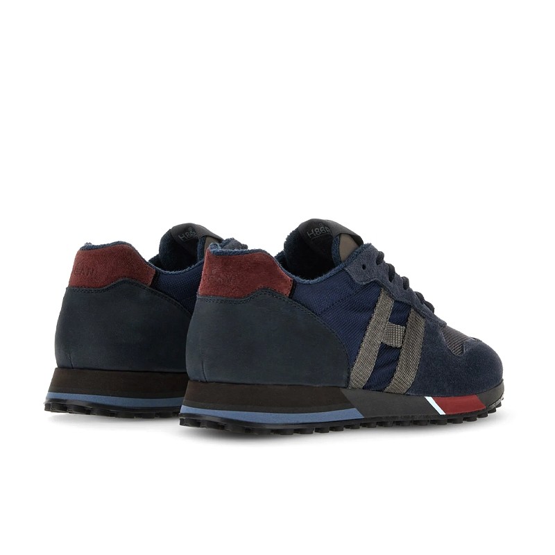 hogan sneakers Sneakers H383 Détails : Basses -Semelles: Gomme -Sem... hogan sneakers Sneakers H383 Détails : Basses -Semelles: Gomme -Sem...