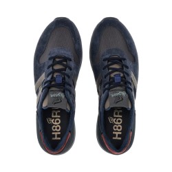 hogan sneakers Sneakers H383 Détails : Basses -Semelles: Gomme -Sem...