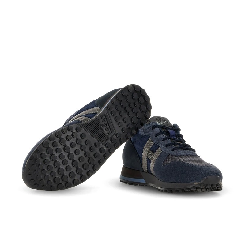 hogan sneakers Sneakers H383 Détails : Basses -Semelles: Gomme -Sem... hogan sneakers Sneakers H383 Détails : Basses -Semelles: Gomme -Sem...