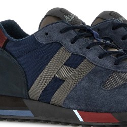 hogan sneakers Sneakers H383 Détails : Basses -Semelles: Gomme -Sem...