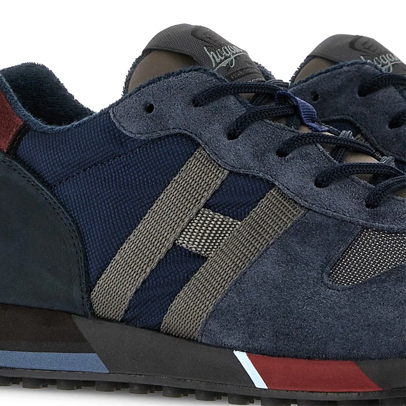 hogan sneakers Sneakers H383 Détails : Basses -Semelles: Gomme -Sem... hogan sneakers Sneakers H383 Détails : Basses -Semelles: Gomme -Sem...