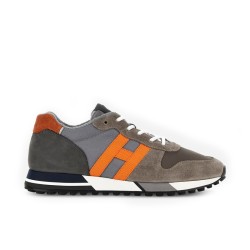 hogan sneakers Sneakers H383 Détails : Basses -Semelles: Gomme -Sem...