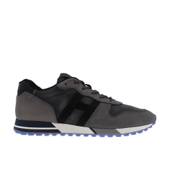 hogan sneakers Sneakers H383 Détails : Basses -Semelles: Gomme -Sem...