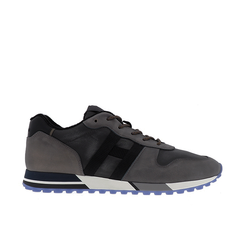 hogan sneakers Sneakers H383 Détails : Basses -Semelles: Gomme -Sem... hogan sneakers Sneakers H383 Détails : Basses -Semelles: Gomme -Sem...
