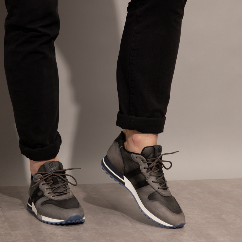 hogan sneakers Sneakers H383 Détails : Basses -Semelles: Gomme -Sem... hogan sneakers Sneakers H383 Détails : Basses -Semelles: Gomme -Sem...