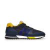 HH H383 (1) - CUIR ET TISSU TECH