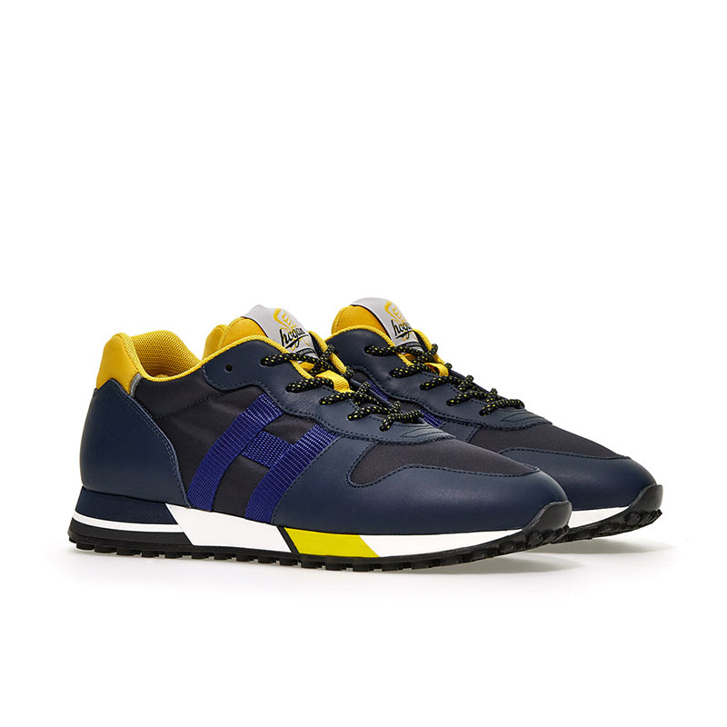 hogan sneakers Sneakers H383 Détails : Basses -Semelles: Gomme -Sem... hogan sneakers Sneakers H383 Détails : Basses -Semelles: Gomme -Sem...