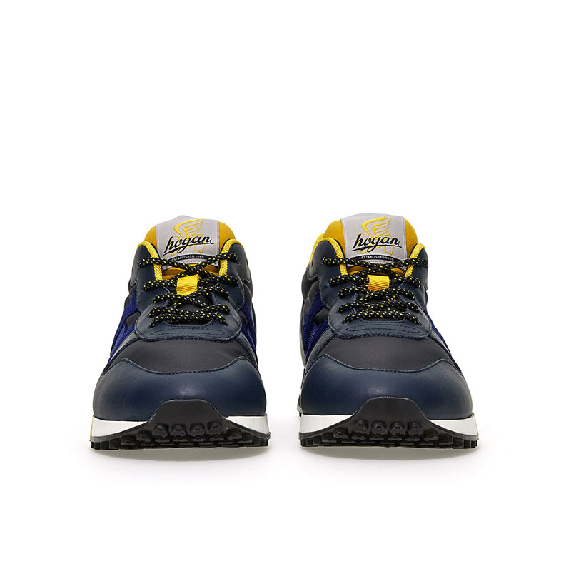 hogan sneakers Sneakers H383 Détails : Basses -Semelles: Gomme -Sem... hogan sneakers Sneakers H383 Détails : Basses -Semelles: Gomme -Sem...