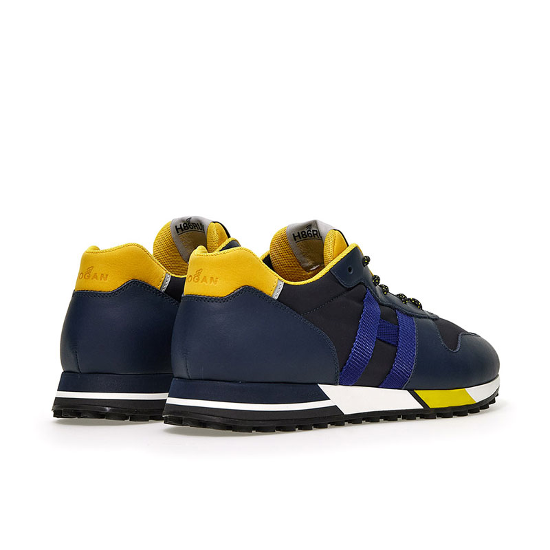 hogan sneakers Sneakers H383 Détails : Basses -Semelles: Gomme -Sem... hogan sneakers Sneakers H383 Détails : Basses -Semelles: Gomme -Sem...