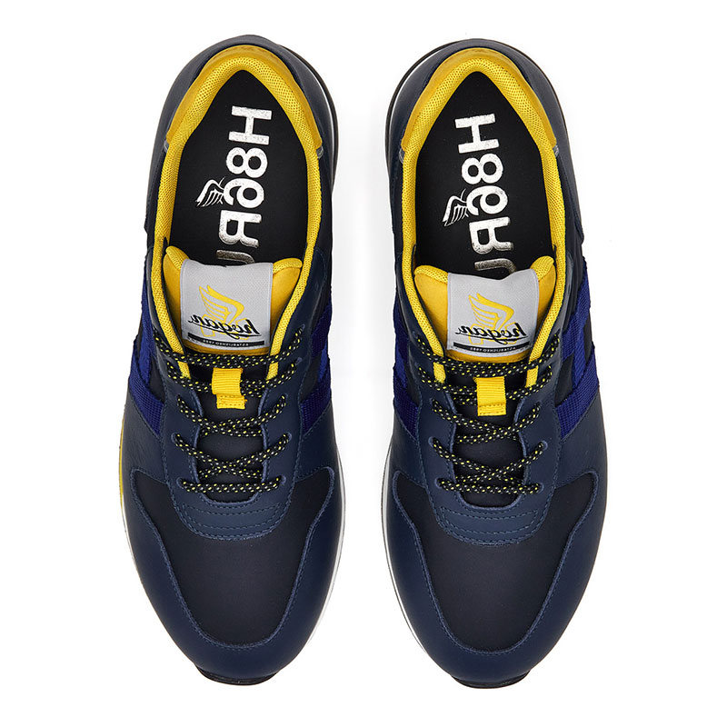 hogan sneakers Sneakers H383 Détails : Basses -Semelles: Gomme -Sem... hogan sneakers Sneakers H383 Détails : Basses -Semelles: Gomme -Sem...