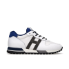 HH H383 (1) - CUIR ET TISSU TECH