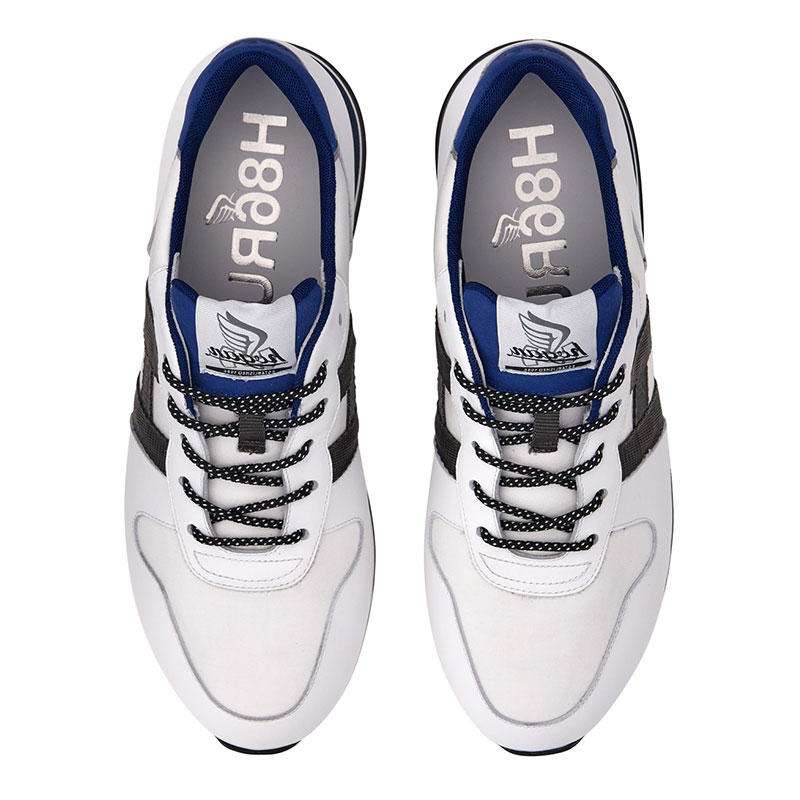 hogan sneakers Sneakers H383 Détails : Basses -Semelles: Gomme -Sem... hogan sneakers Sneakers H383 Détails : Basses -Semelles: Gomme -Sem...