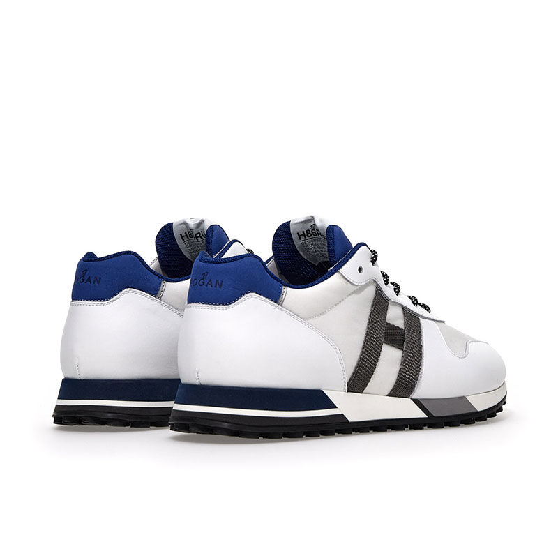 hogan sneakers Sneakers H383 Détails : Basses -Semelles: Gomme -Sem... hogan sneakers Sneakers H383 Détails : Basses -Semelles: Gomme -Sem...