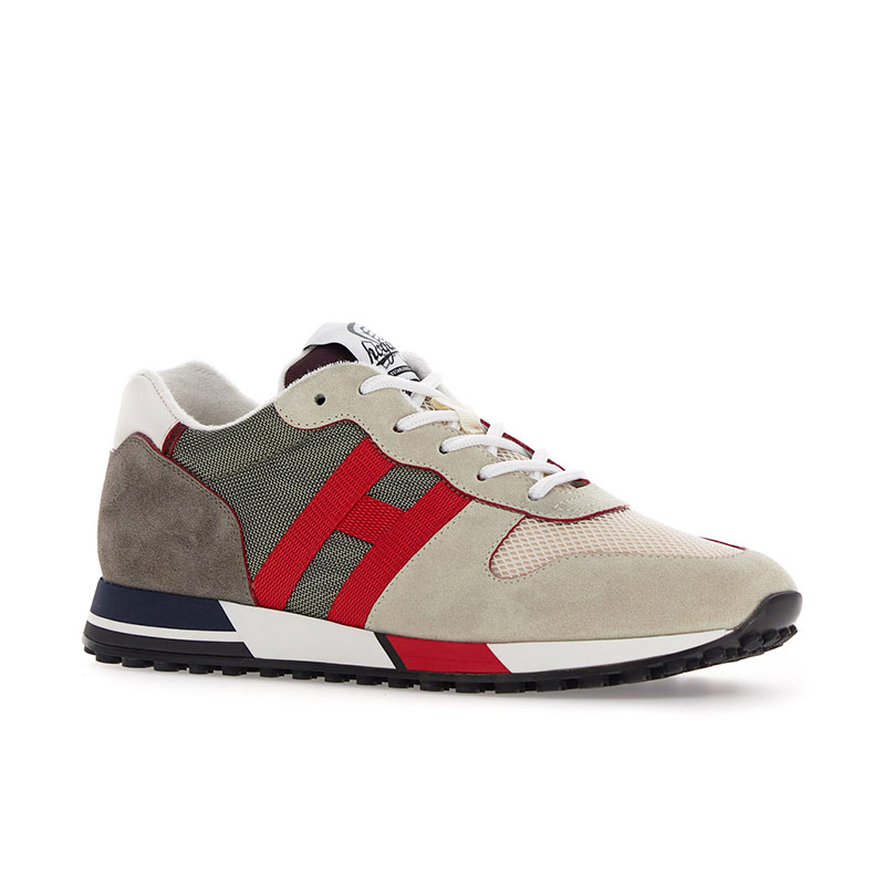 hogan sneakers Sneakers H383 Détails : Basses -Semelles: Gomme -Sem... hogan sneakers Sneakers H383 Détails : Basses -Semelles: Gomme -Sem...