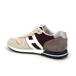 hogan sneakers Sneakers H383 Détails : Basses -Semelles: Gomme -Sem...