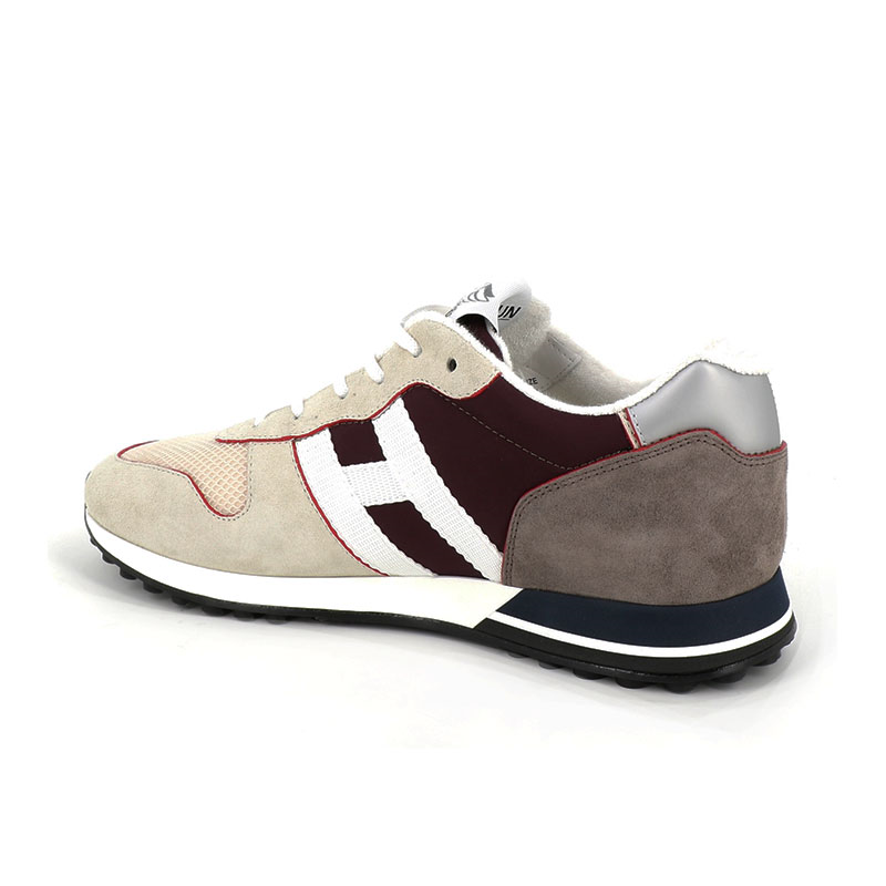 hogan sneakers Sneakers H383 Détails : Basses -Semelles: Gomme -Sem... hogan sneakers Sneakers H383 Détails : Basses -Semelles: Gomme -Sem...