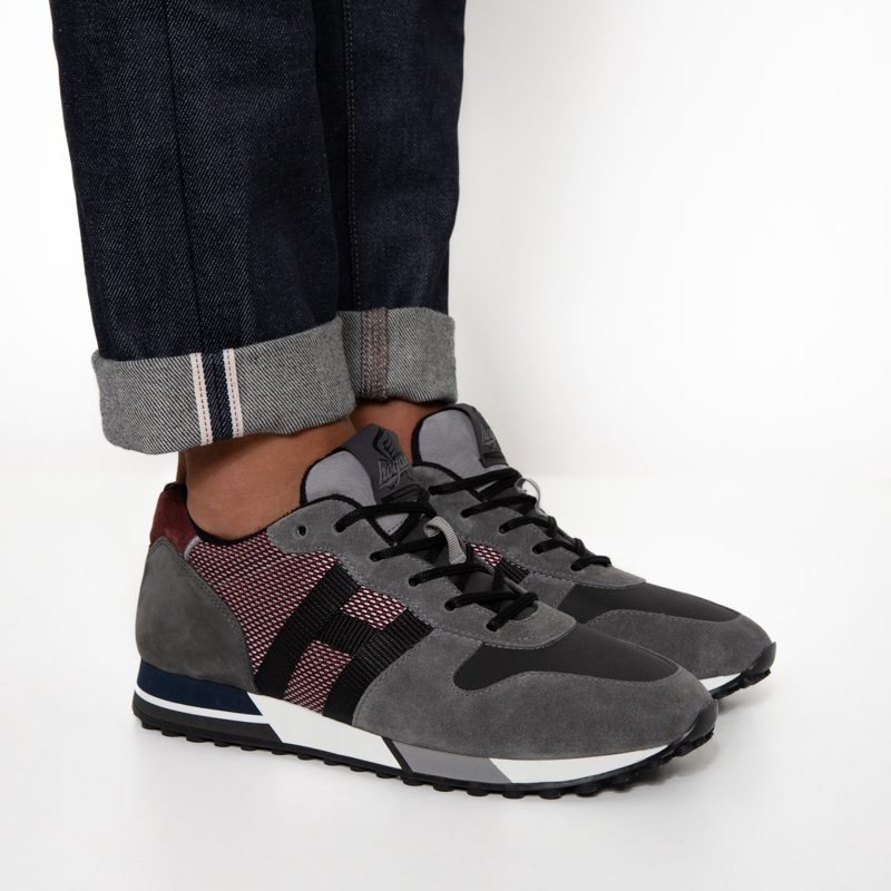 Sneakers H383 Sneakers H383