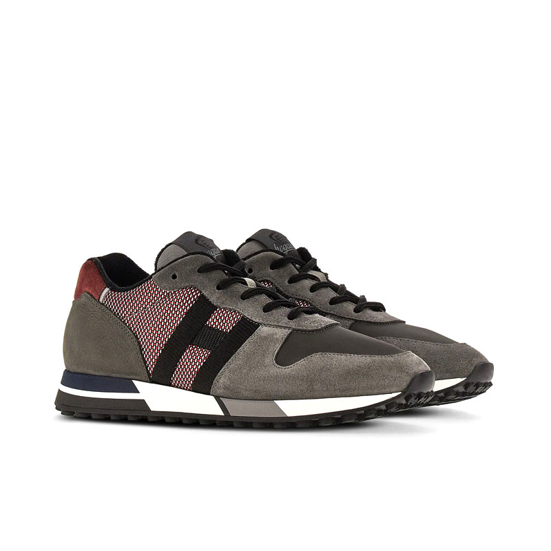 Sneakers H383 Sneakers H383