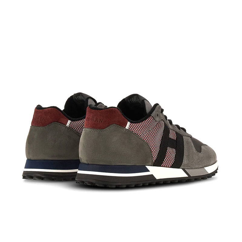 Sneakers H383 Sneakers H383