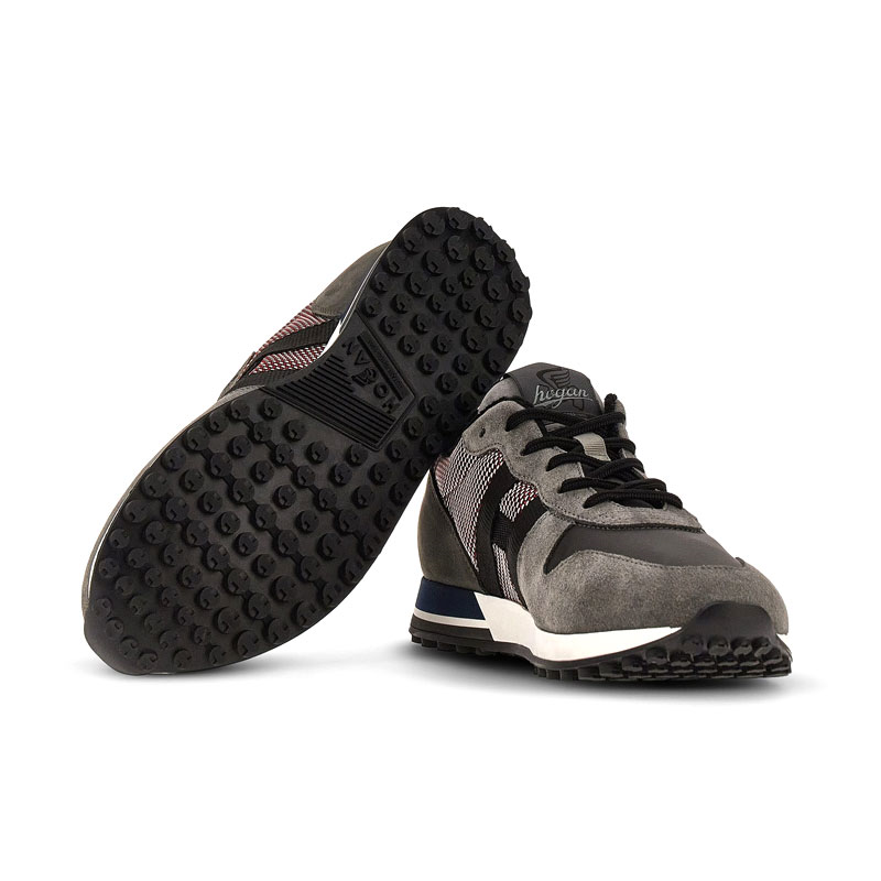 Sneakers H383 Sneakers H383