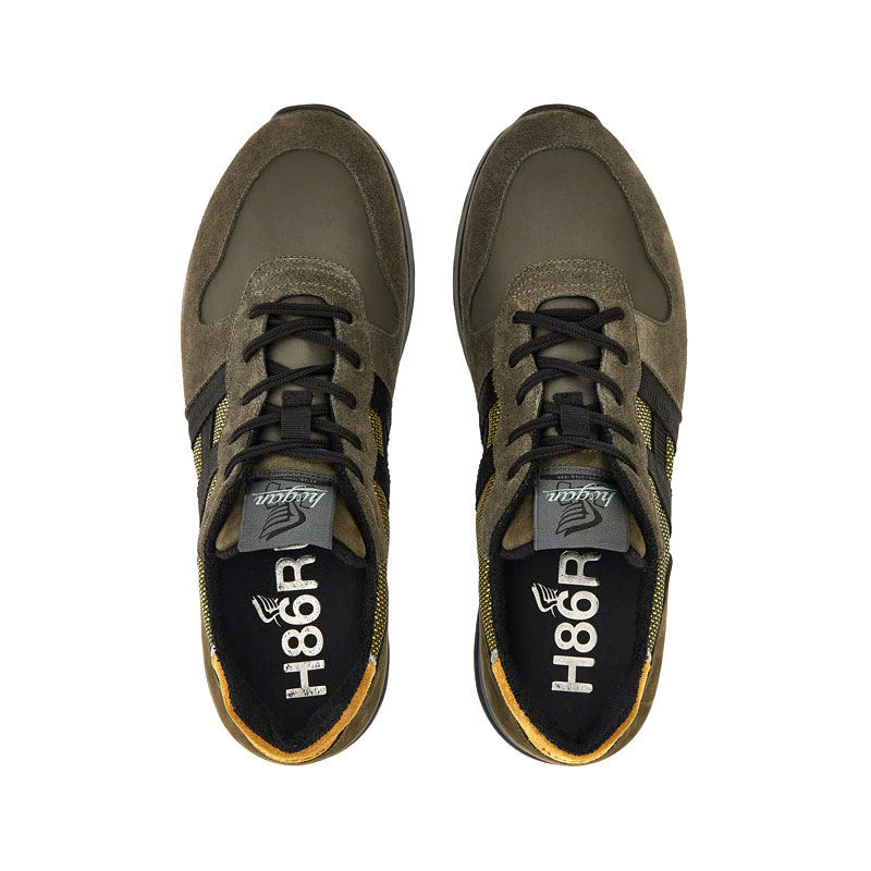 hogan sneakers Sneakers H383 Détails : Motifs -Détails : Basses -Se... hogan sneakers Sneakers H383 Détails : Motifs -Détails : Basses -Se...