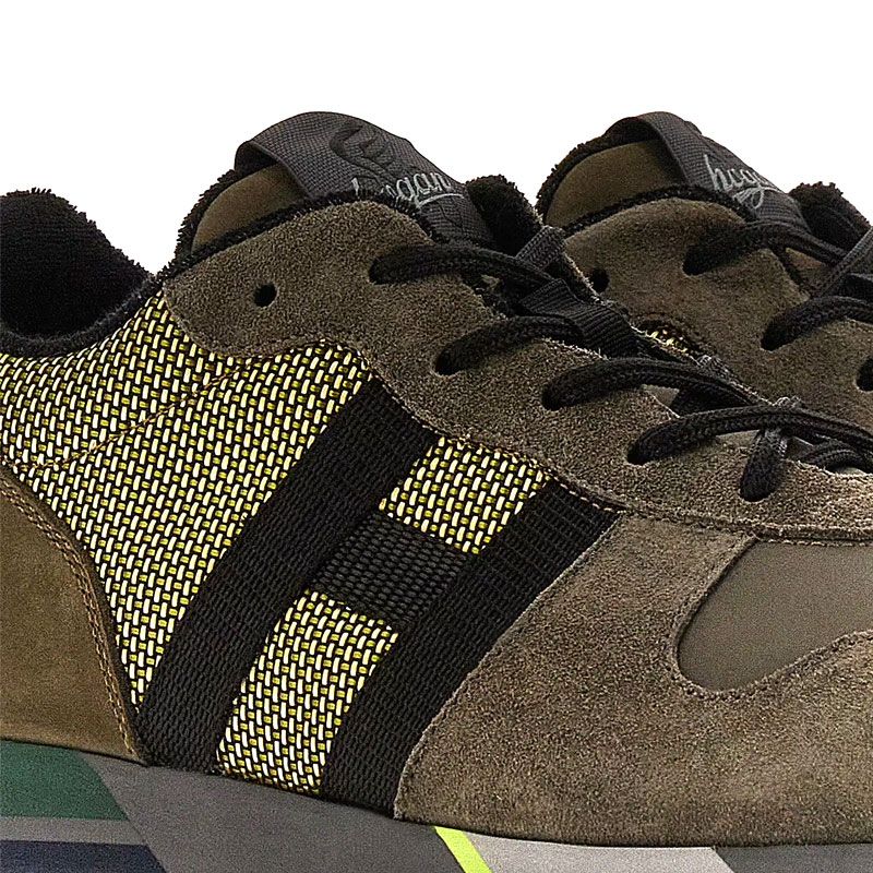 hogan sneakers Sneakers H383 Détails : Motifs -Détails : Basses -Se... hogan sneakers Sneakers H383 Détails : Motifs -Détails : Basses -Se...