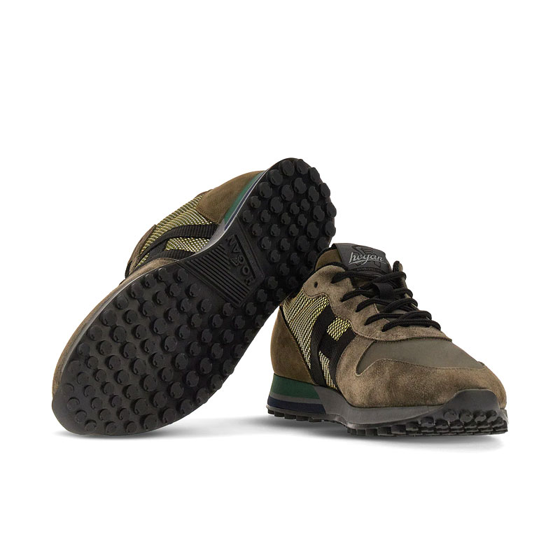 hogan sneakers Sneakers H383 Détails : Motifs -Détails : Basses -Se... hogan sneakers Sneakers H383 Détails : Motifs -Détails : Basses -Se...