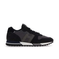 hogan sneakers Sneakers H383 Détails : Basses -Semelles: Gomme -Sem...