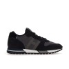 HH H383 (1) - NUBUCK ET TISSU TE