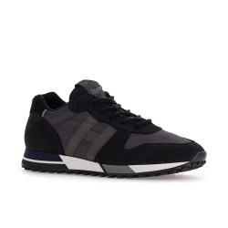 hogan sneakers Sneakers H383 Détails : Basses -Semelles: Gomme -Sem...