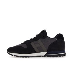 hogan sneakers Sneakers H383 Détails : Basses -Semelles: Gomme -Sem...