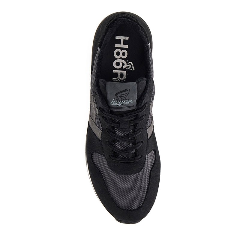 hogan sneakers Sneakers H383 Détails : Basses -Semelles: Gomme -Sem... hogan sneakers Sneakers H383 Détails : Basses -Semelles: Gomme -Sem...