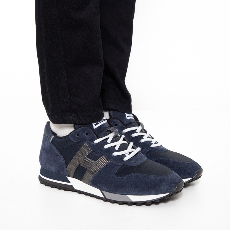 Sneakers H383 Sneakers H383