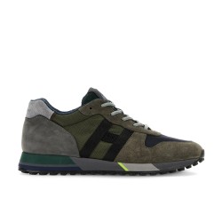 hogan sneakers Sneakers H383 Détails : Basses -Semelles: Gomme -Sem...