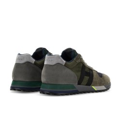hogan sneakers Sneakers H383 Détails : Basses -Semelles: Gomme -Sem...