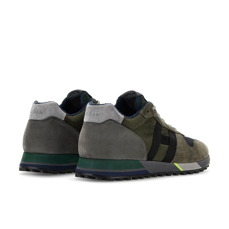 hogan sneakers Sneakers H383 Détails : Basses -Semelles: Gomme -Sem... hogan sneakers Sneakers H383 Détails : Basses -Semelles: Gomme -Sem...