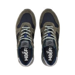 hogan sneakers Sneakers H383 Détails : Basses -Semelles: Gomme -Sem...