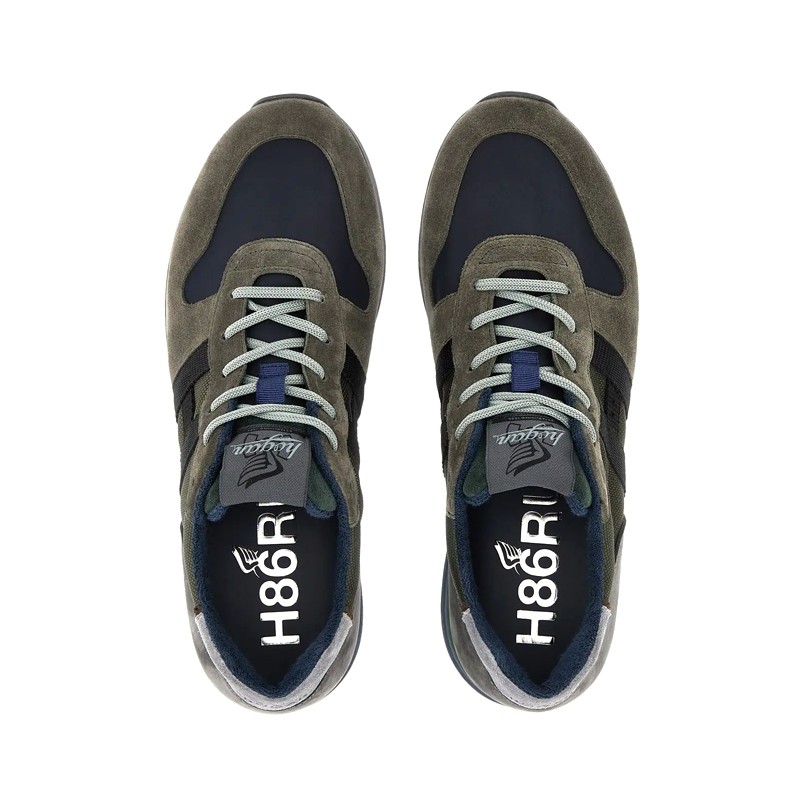 hogan sneakers Sneakers H383 Détails : Basses -Semelles: Gomme -Sem... hogan sneakers Sneakers H383 Détails : Basses -Semelles: Gomme -Sem...