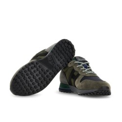 hogan sneakers Sneakers H383 Détails : Basses -Semelles: Gomme -Sem...